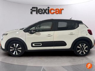 Citroën C3 PureTech 60KW (83CV) Feel Pack