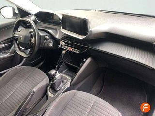 Peugeot 2008 Active Puretech 100 S&S BVM6