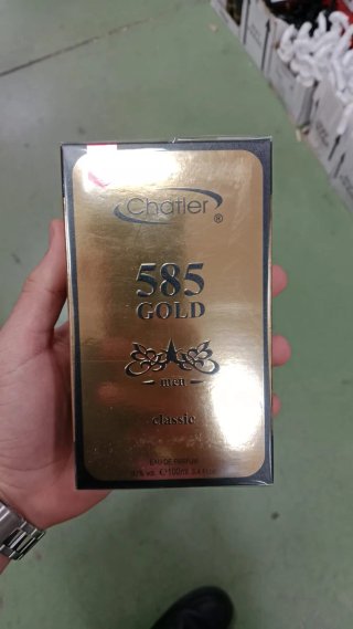 One Millon copia 100ml edp