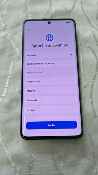 Xiaomi Redmi Note 13 Pro+ 5G 256GB Negro