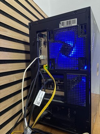 PC Gaming Batman Edición Especial