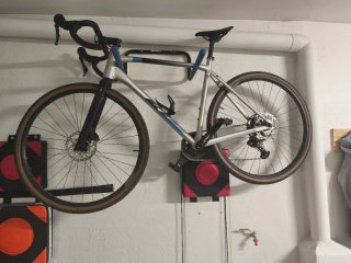 Bicicleta Gravel KTM