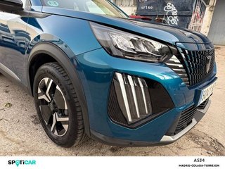 Peugeot 2008   Gasolina 100 S&S 6 Vel. MAN Allure