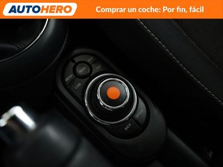 MINI Cooper Cooper D