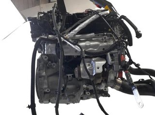Mocep1361198 motor completo b47d20a bmw serie 318d