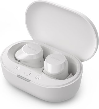 Philips auriculares inalámbricos sonido graves