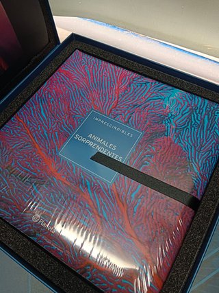 IMPRESCINDIBLES PLANETA, 7 TOMOS edicion de lujo, COLECCION COMPLETA, 2 de ellos nuevos precintados
