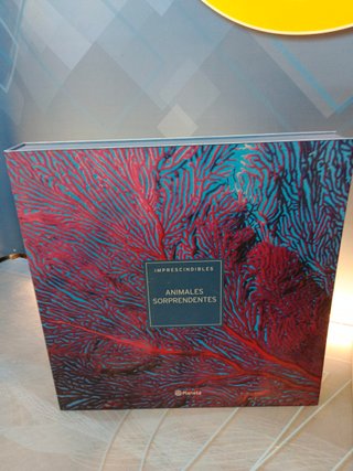 IMPRESCINDIBLES PLANETA, 7 TOMOS edicion de lujo, COLECCION COMPLETA, 2 de ellos nuevos precintados