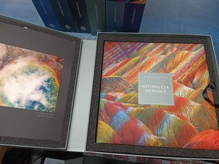 IMPRESCINDIBLES PLANETA, 7 TOMOS edicion de lujo, COLECCION COMPLETA, 2 de ellos nuevos precintados