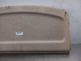 BANDEJA TRASERA VOLKSWAGEN GOLF VI (5K1)(10.2008)