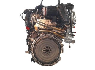 654920 motor mercedes-benz clase b b mocep1441525