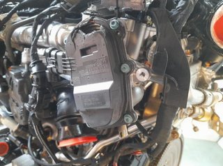 654920 motor mercedes-benz clase b b mocep1441525