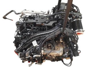 654920 motor mercedes-benz clase b b mocep1441525