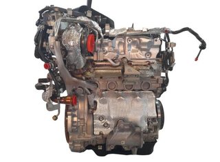 654920 motor mercedes-benz clase b b mocep1441525