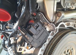 654920 motor mercedes-benz clase b b mocep1441525