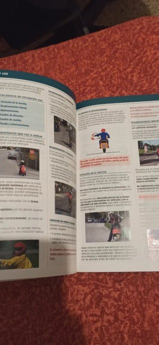 Libro Motoescuela