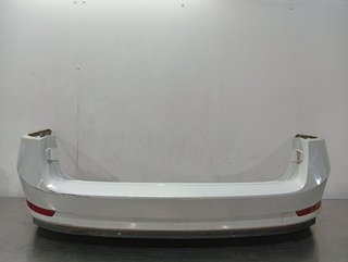 PARAGOLPES TRASERO SKODA SUPERB COMBI (3V5)