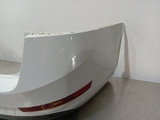 PARAGOLPES TRASERO SKODA SUPERB COMBI (3V5)