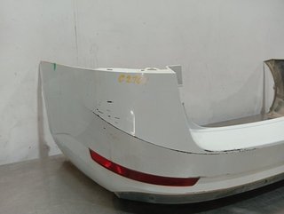 PARAGOLPES TRASERO SKODA SUPERB COMBI (3V5)