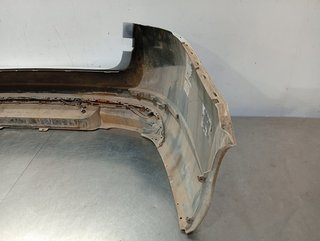 PARAGOLPES TRASERO SKODA SUPERB COMBI (3V5)