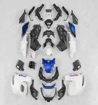 Carenado Honda XADV 750 (2025-2026)