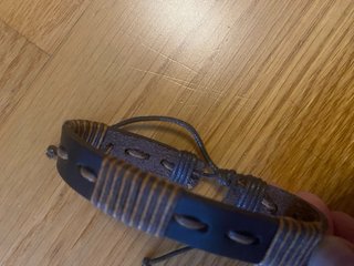 Pulsera Nueva