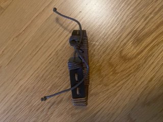 Pulsera Nueva