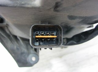 Faro derecho kia 92102070 picanto 1.0 953119