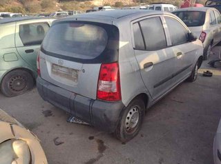 Faro derecho kia 92102070 picanto 1.0 953119