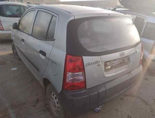 Faro derecho kia 92102070 picanto 1.0 953119
