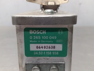 CENTRALITA ABS BMW SERIE 5 BERLINA (E34) 02651000