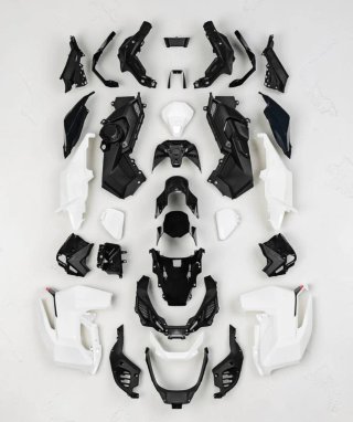 Carenado Honda XADV 750 (2025-2026)