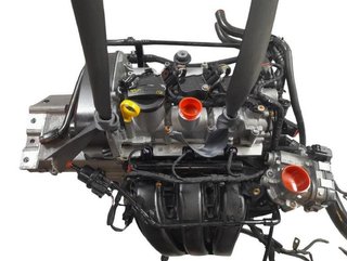 Mocep1378304 motor completo chy volkswagen polo