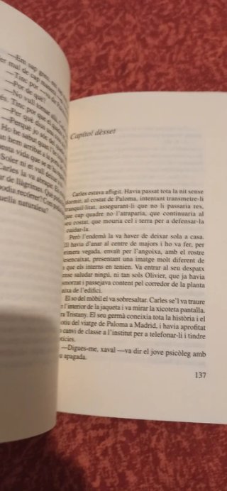 L'últim truc de màgia