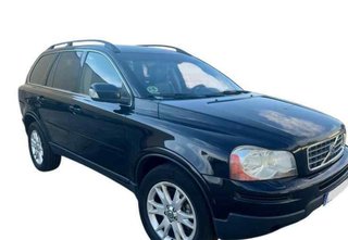 Puerta trasera derecha 31385359 volvo xc90 143082