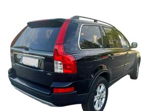Puerta trasera derecha 31385359 volvo xc90 143082