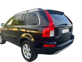 Puerta trasera derecha 31385359 volvo xc90 143082