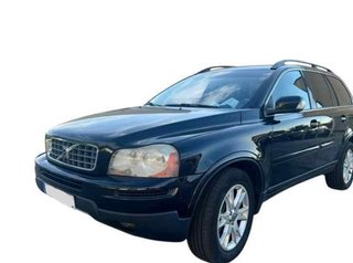 Puerta trasera derecha 31385359 volvo xc90 143082