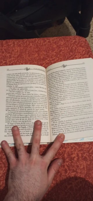 Libro, La isla del Dr. moreau, H.G Wells