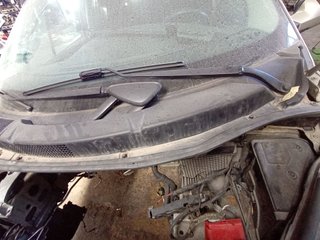 BRAZO LIMPIA DELANTERO IZQUIERDO Renault Scenic II (JM)(2003->)