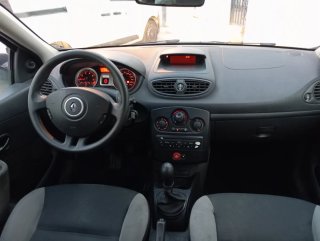 Renault Clio 2010