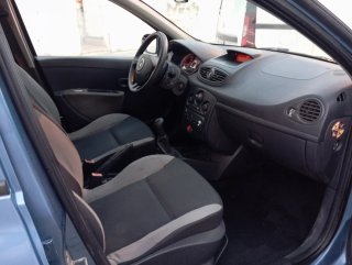 Renault Clio 2010