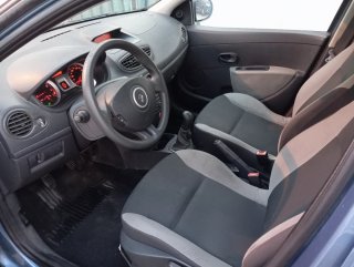 Renault Clio 2010