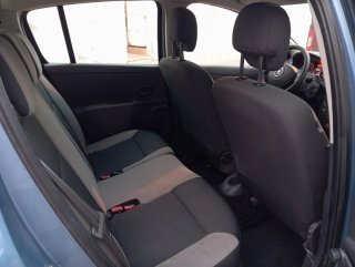 Renault Clio 2010