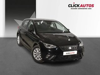 Seat Ibiza 1.0 TSI 95CV Style XL