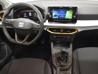 Seat Ibiza 1.0 TSI 95CV Style XL