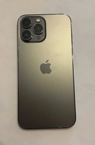 iPhone 13 Pro Max Reacondicionado
