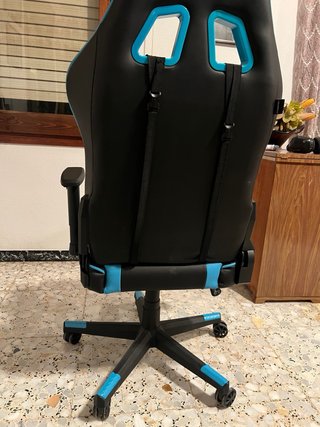 Silla Gamer NewSkill