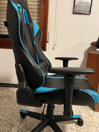 Silla Gamer NewSkill