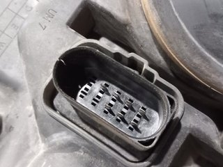 FARO DERECHO SKODA ROOMSTER (5J7) 24783100L